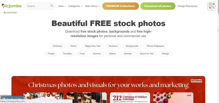 Top trang web tải ảnh miễn phí, top trang web chia sẻ ảnh và video miễn phí