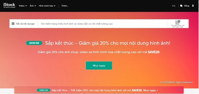 Top trang web tải ảnh miễn phí, top trang web chia sẻ ảnh và video miễn phí
