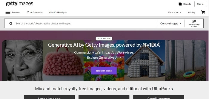 Top trang web tải ảnh miễn phí, top trang web chia sẻ ảnh và video miễn phí
