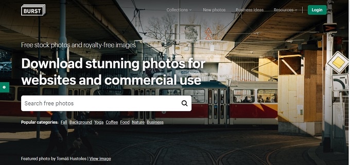Top trang web tải ảnh miễn phí, top trang web chia sẻ ảnh và video miễn phí