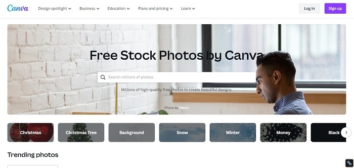 Top trang web tải ảnh miễn phí, top trang web chia sẻ ảnh và video miễn phí