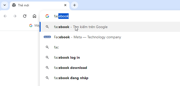 Cách sử dụng Google Chrome