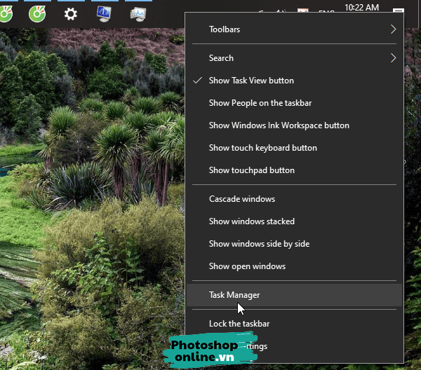 Cách xem cấu hình máy tính không cần phần mềm