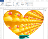 Cách chèn ảnh vào Word, Powerpoint, Excel siêu đơn giản
