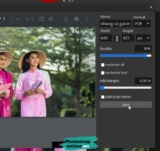 Cách chuyển ảnh JPG sang PDF trực tuyến